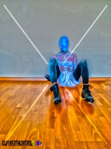 EmoBCSMSlave Zentai and Soccer Breath Control