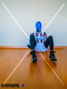 EmoBCSMSlave Zentai and Soccer Breath Control