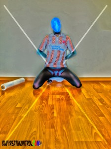 EmoBCSMSlave Zentai and Soccer Breath Control