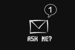 Ask me any