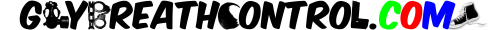 GayBreathControl.com Logo