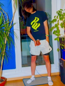 EmoBCSMSlave: CB6000 Chastity Day 41