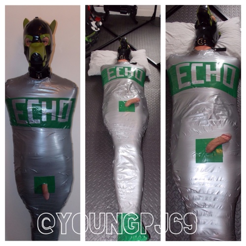 Awesome Mummification