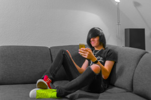 Gay Bondage and Breath Control