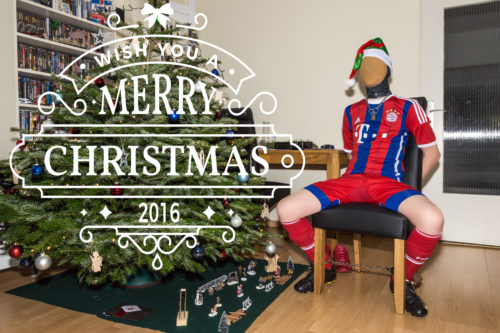Merry Xmas