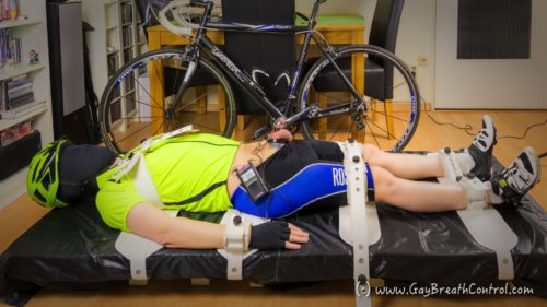 EmoBCSMSlave Cycling Segufix bound