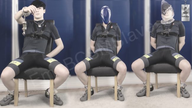 Tied EmoBCSMSlave