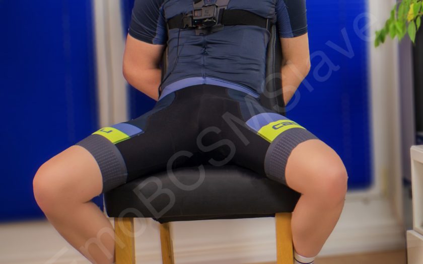 Emo Cyclist newest Breathplay Session