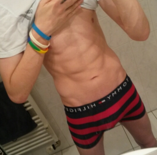 EmoBCSMSlave’s Back to Sixpack Workout Season 1